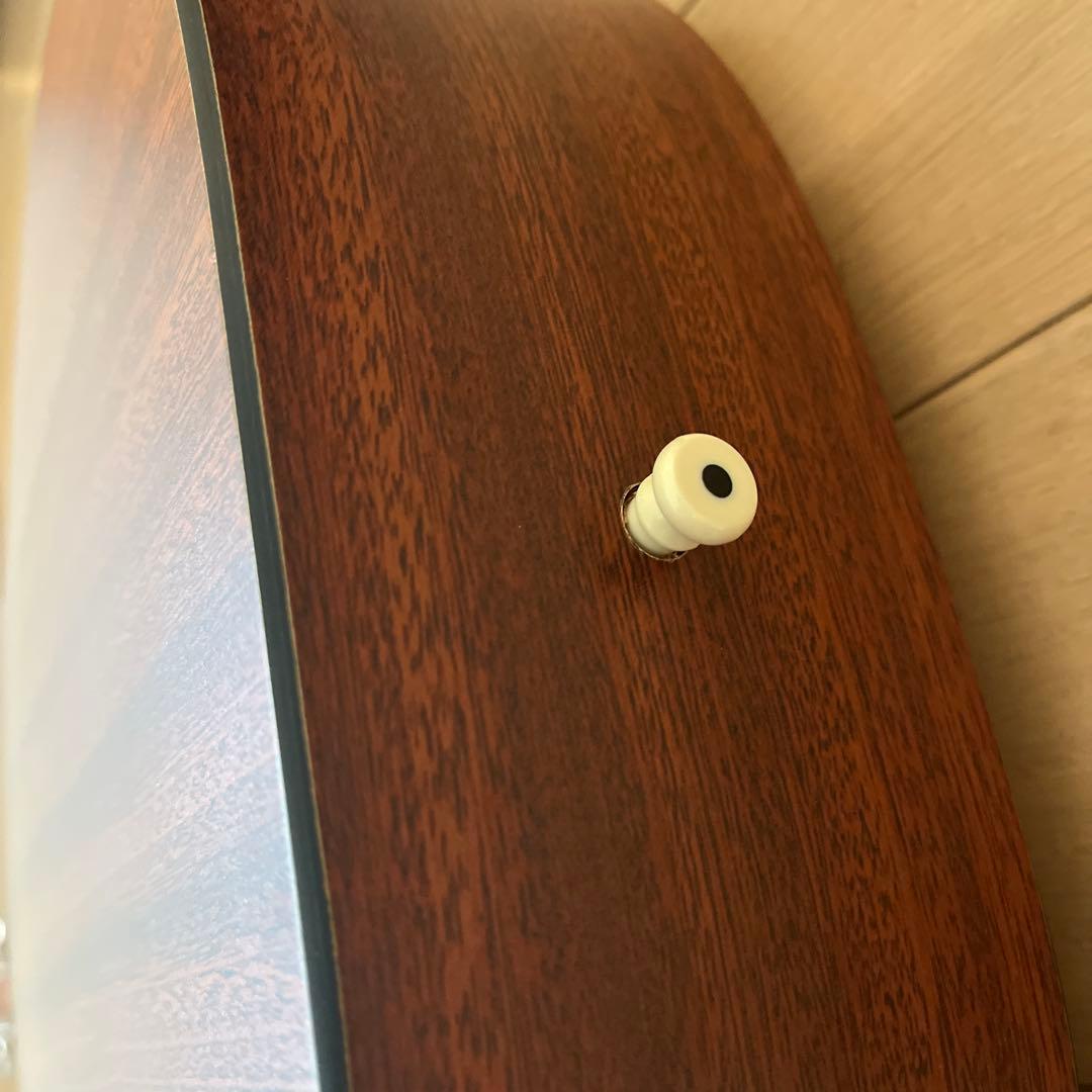 Martin & Co. アコースティックギター 　ＬＸＭ　リトルマーチン