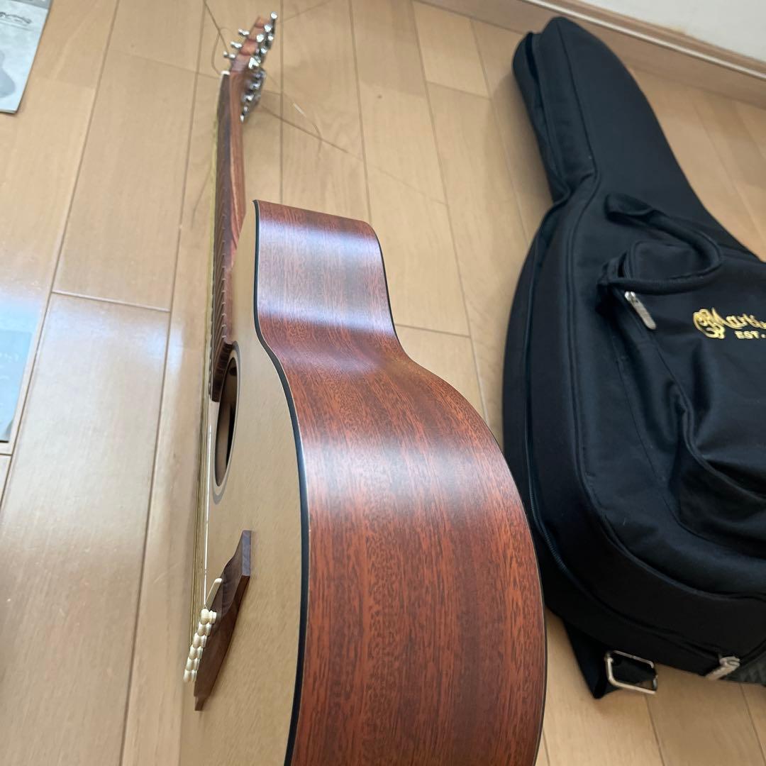 Martin & Co. アコースティックギター 　ＬＸＭ　リトルマーチン