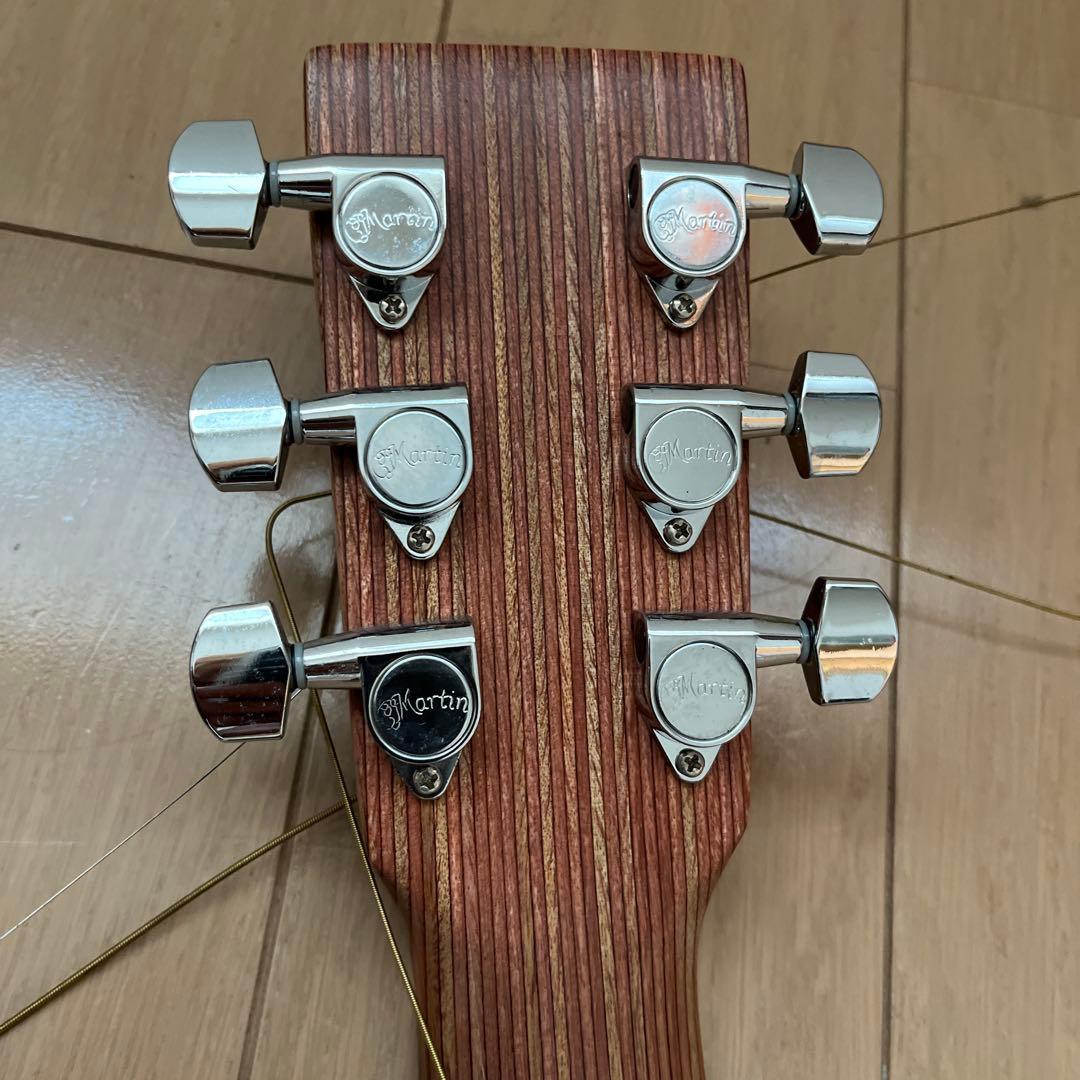 Martin & Co. アコースティックギター 　ＬＸＭ　リトルマーチン