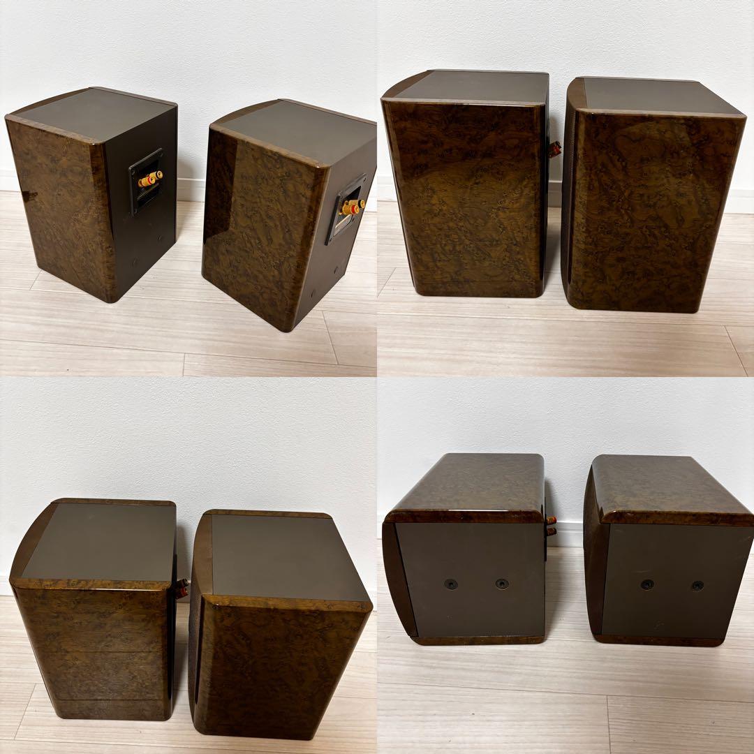 【美品】BOSE PLS-1410 CDレシーバー 121V スピーカー　セット