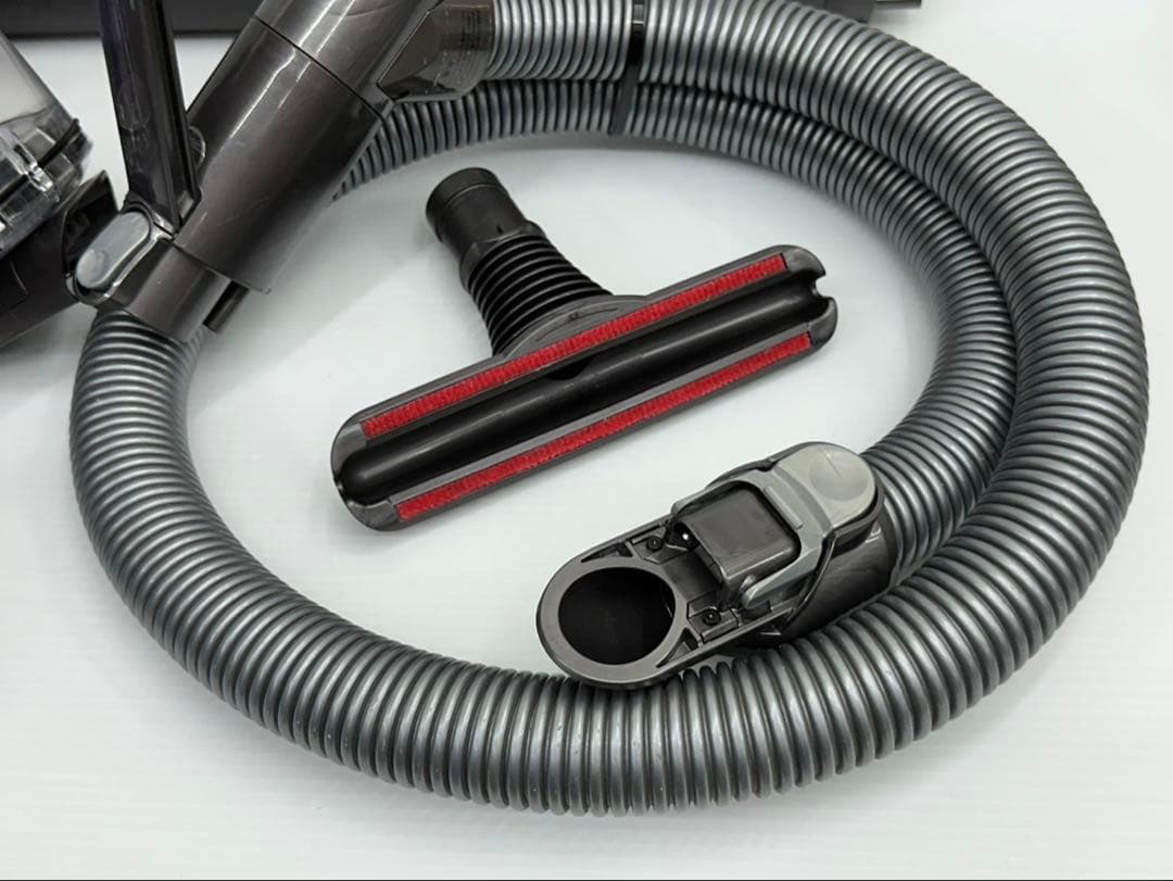 美品　動作保証品　中古　ダイソン　Dyson CY25 掃除機　セット　良品