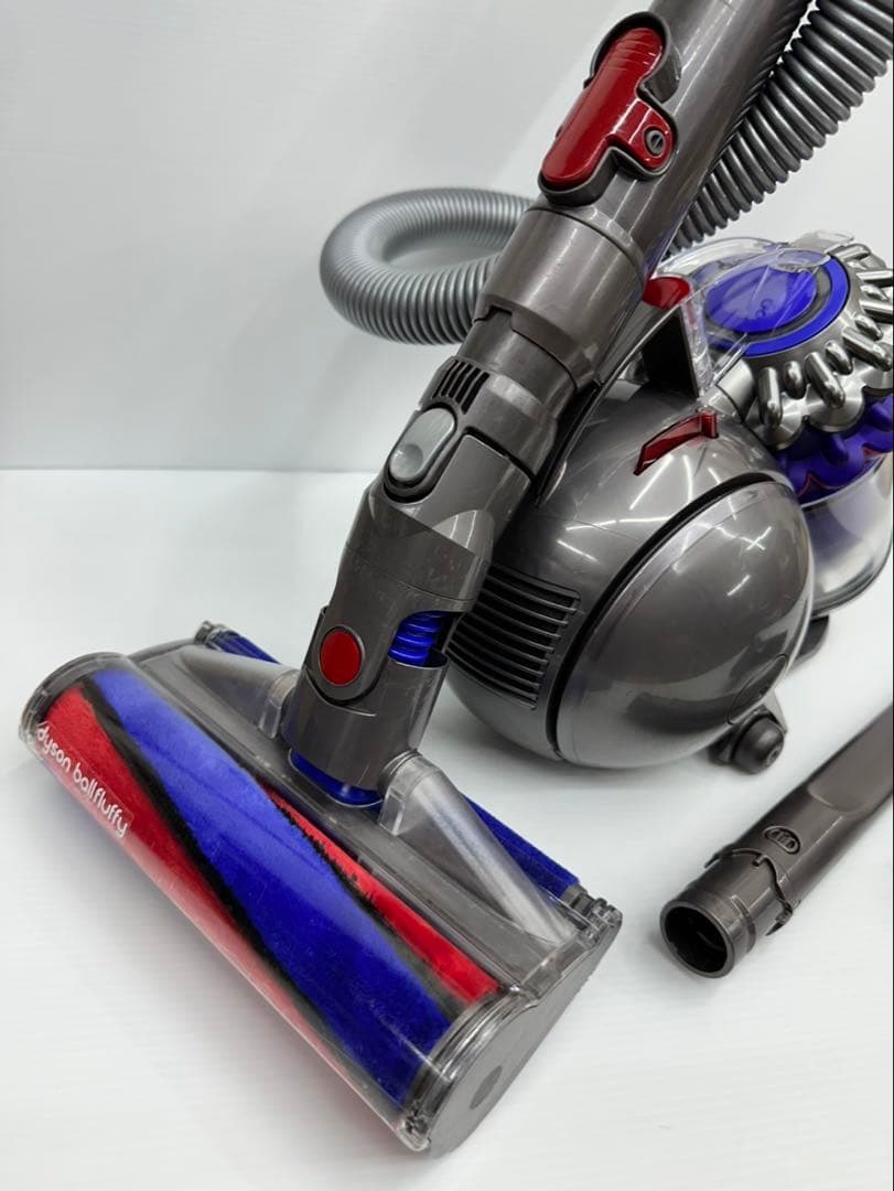 美品　動作保証品　中古　ダイソン　Dyson CY25 掃除機　セット　良品