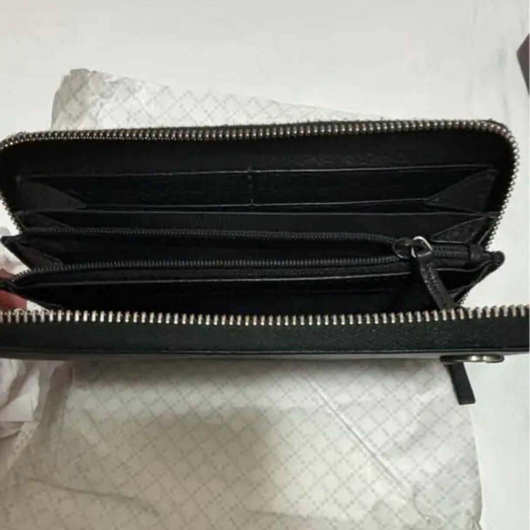 【専用】GUCCI グッチ 308796-A7MMN/1060 長財布 メンズ