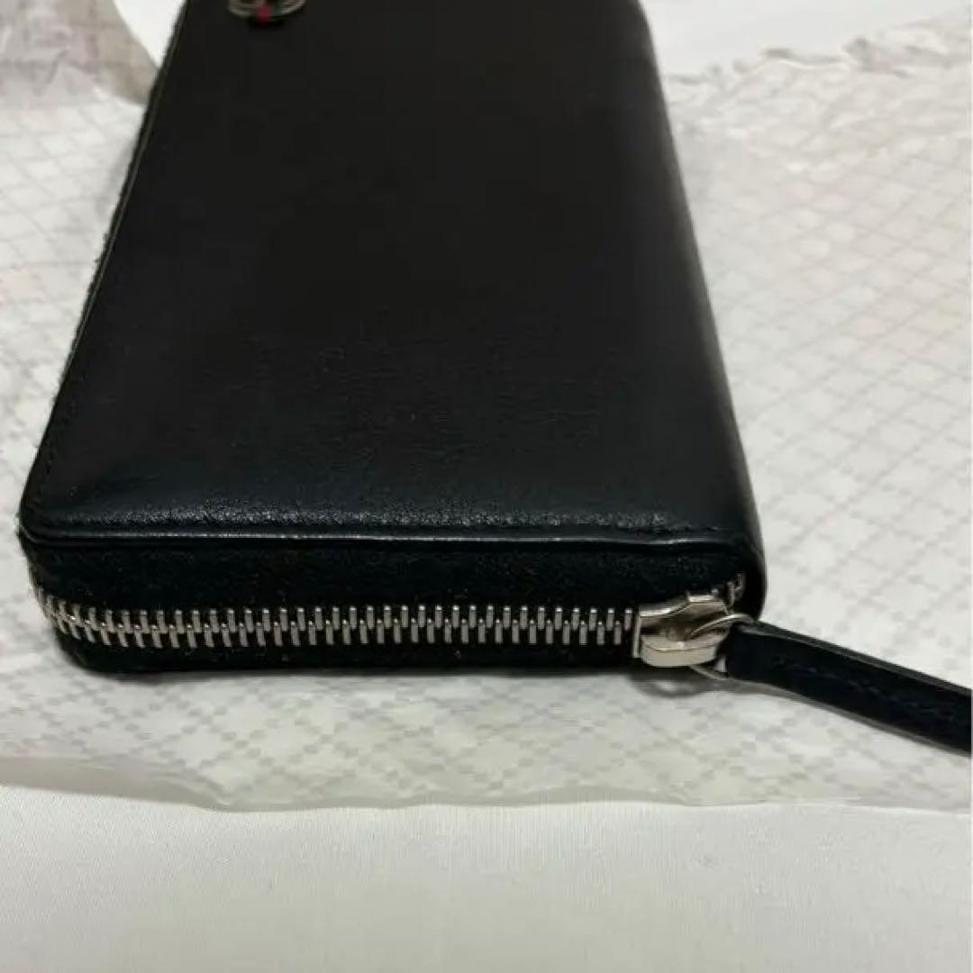 【専用】GUCCI グッチ 308796-A7MMN/1060 長財布 メンズ