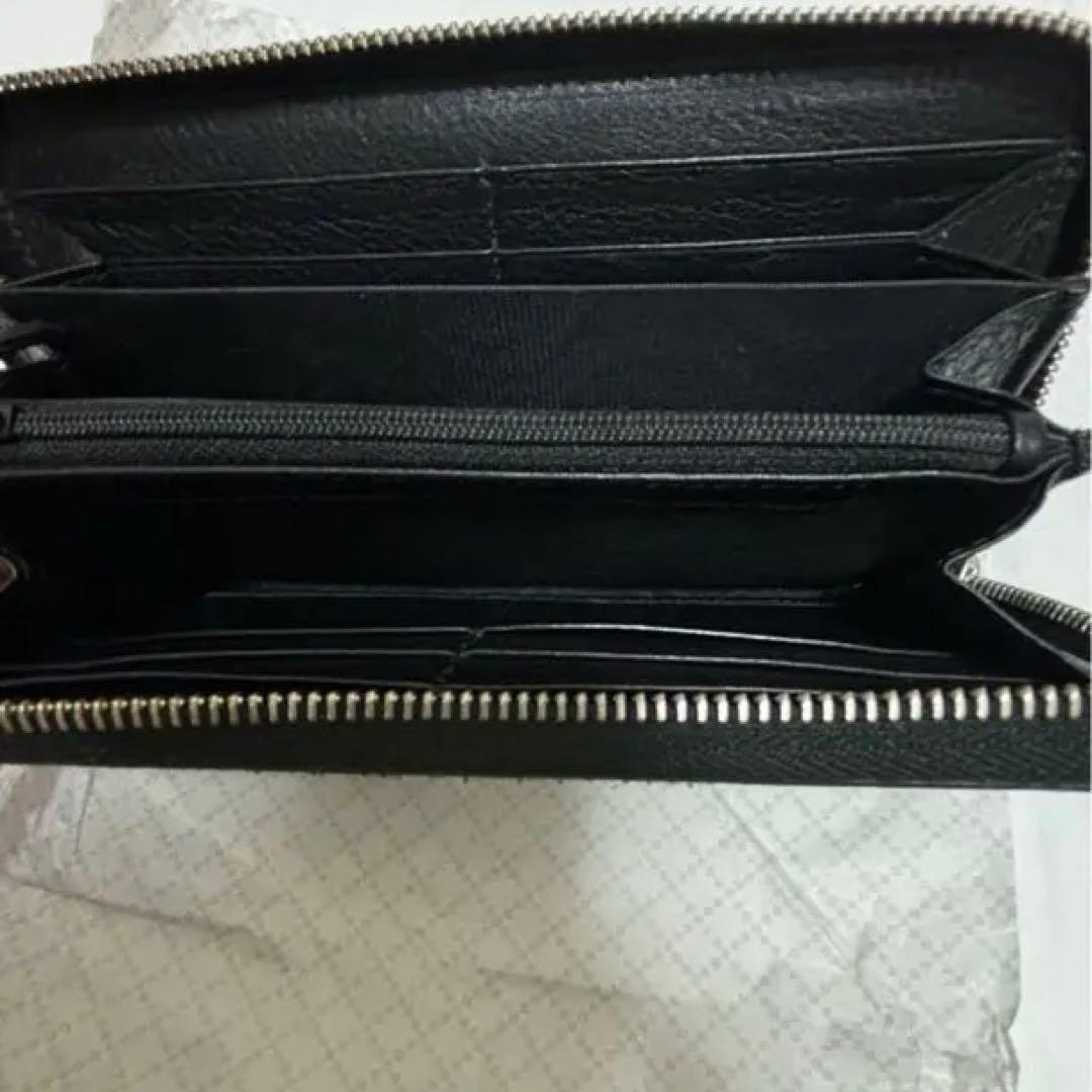 【専用】GUCCI グッチ 308796-A7MMN/1060 長財布 メンズ
