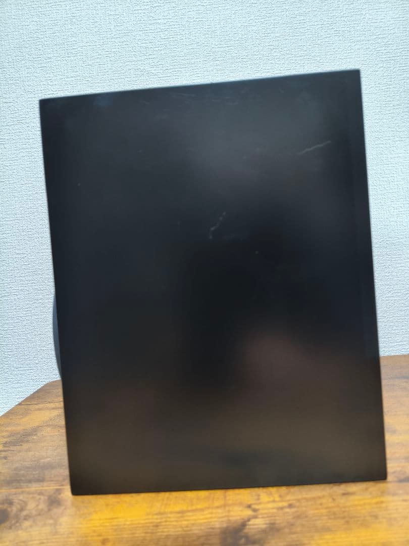 DALI MENTOR MENUET スピーカー ペア 良音 ブラック