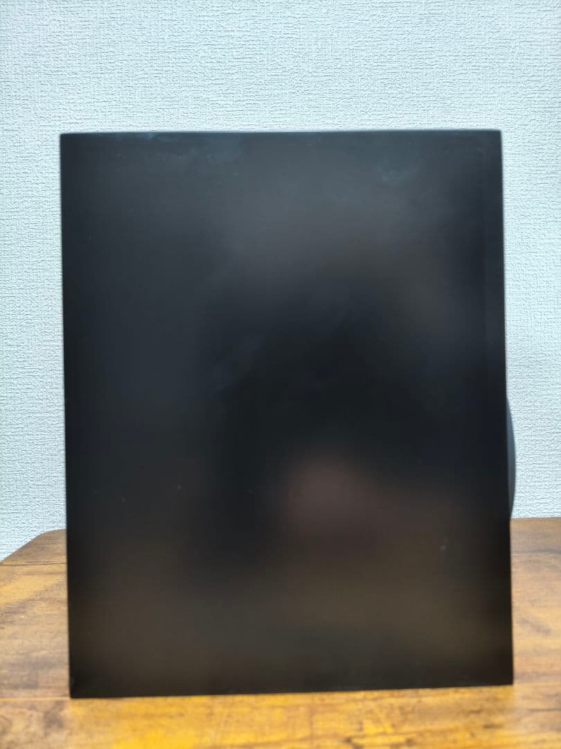 DALI MENTOR MENUET スピーカー ペア 良音 ブラック