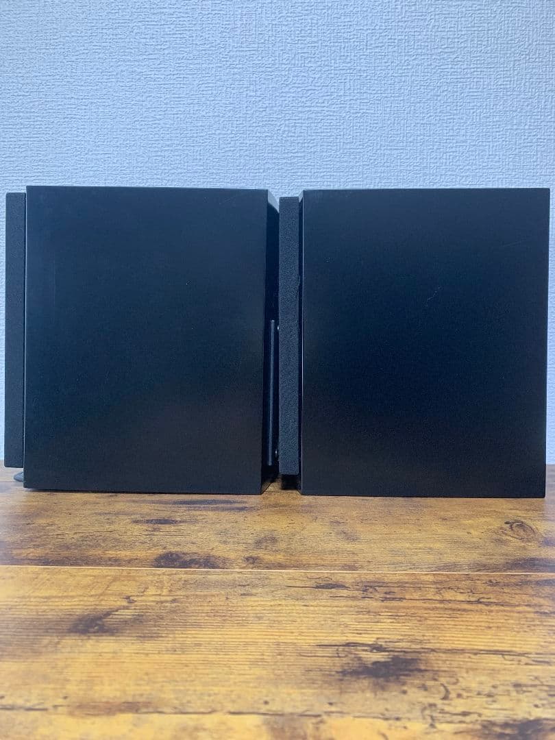 DALI MENTOR MENUET スピーカー ペア 良音 ブラック