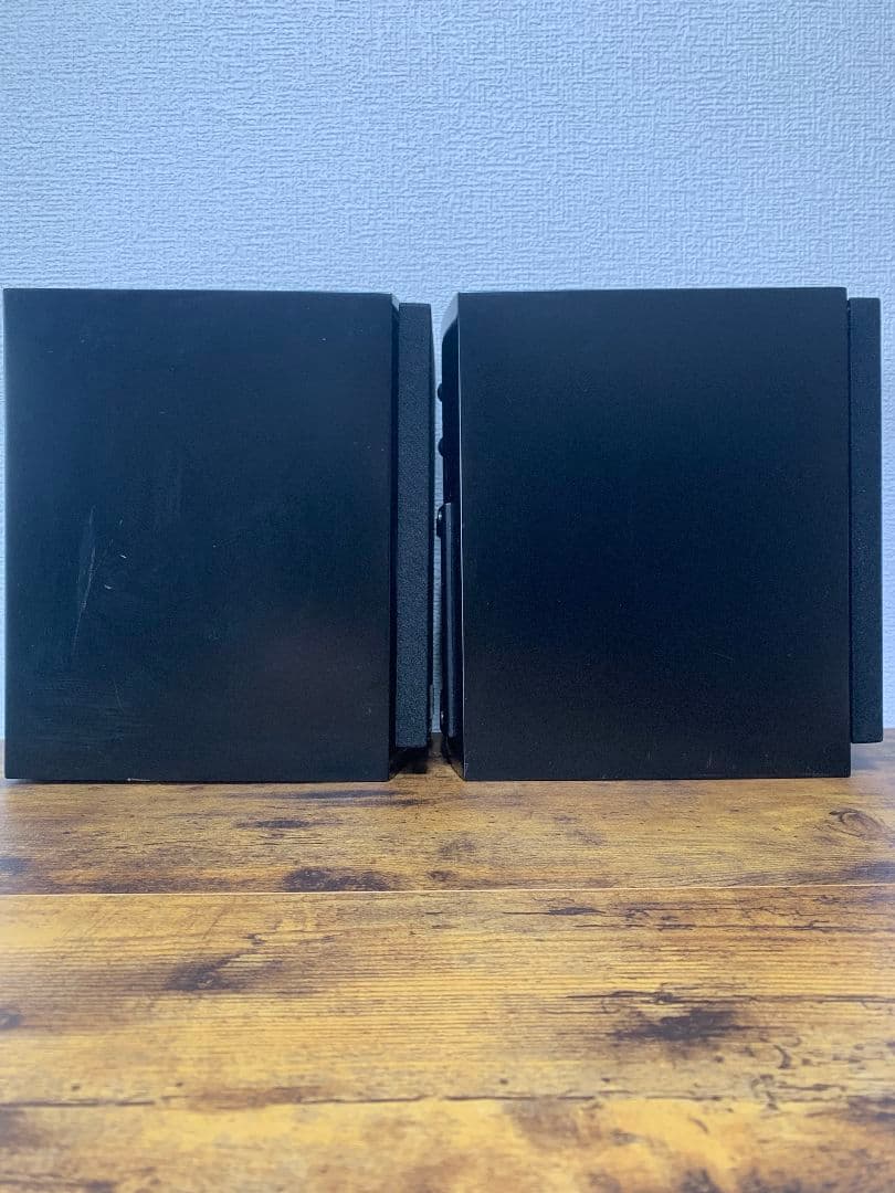 DALI MENTOR MENUET スピーカー ペア 良音 ブラック