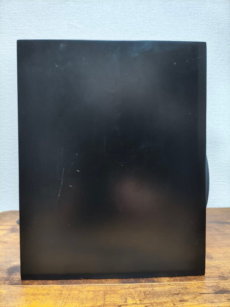 DALI MENTOR MENUET スピーカー ペア 良音 ブラック