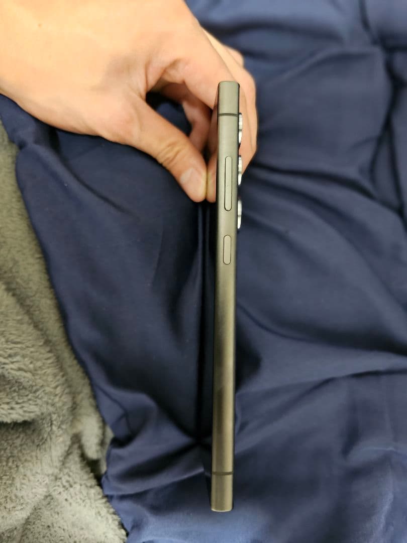 galaxy s24 ultra 256gbsimフリー ほぼ未使用