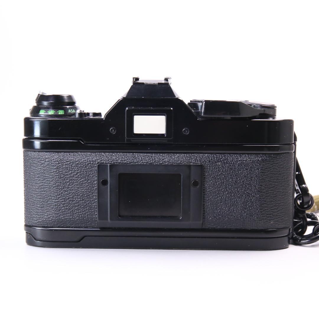 ☆完全動作☆美品　Canon AE-1 PROGRAM 50mm F2　＃440