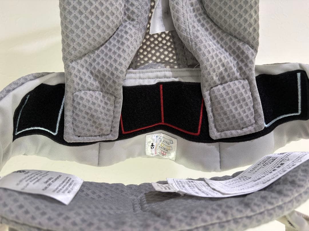 抱っこ紐 エルゴベビー オムニ