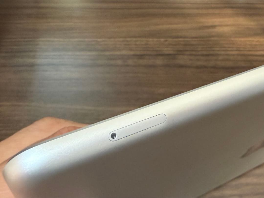 コ*ロ様 iPad第6世代 Wi-Fi+Cellularモデル 32GB MR6