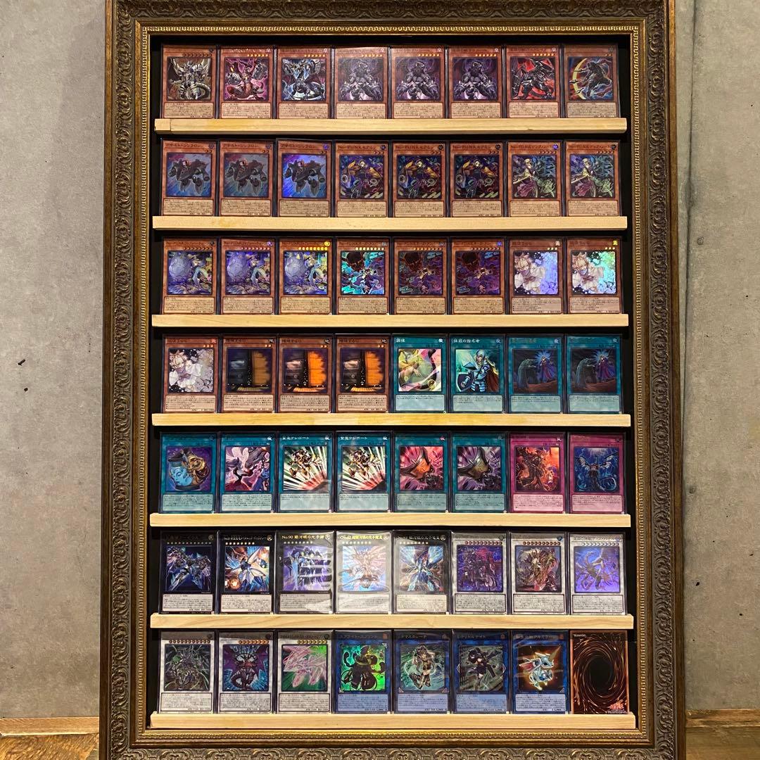 即日発送！大会用　深淵の獣パンク　デッキ　遊戯王　ビーステッド　　ルベリオン