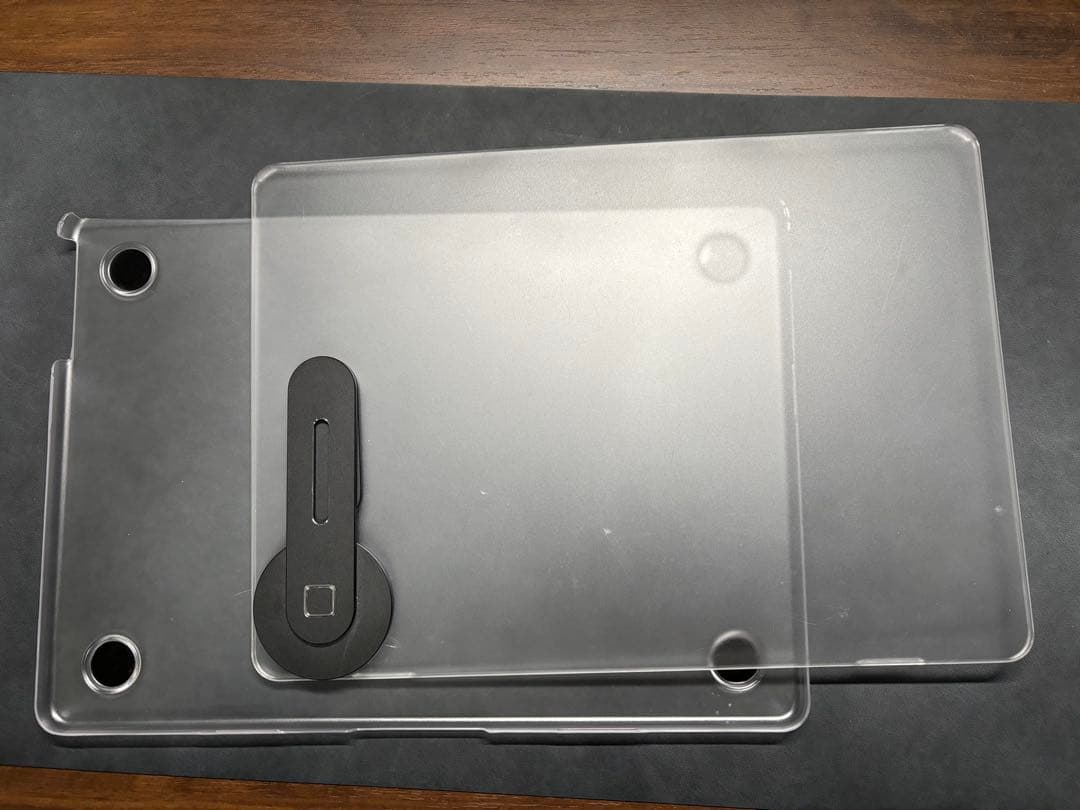 MacBook air M4 メモリ32GB 10コア　2TB