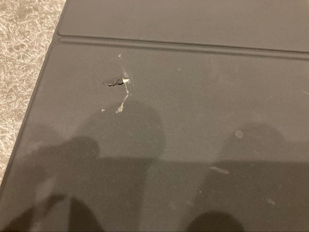 iPad Pro 第3世代 シルバー セルラーモデル