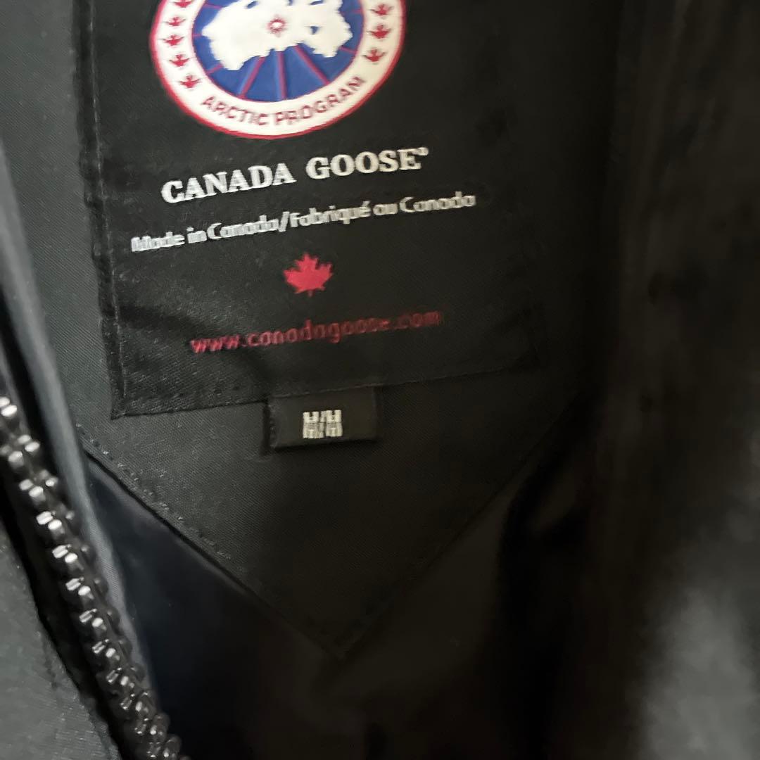 カナダグースダウン❣️2日間値下げ中