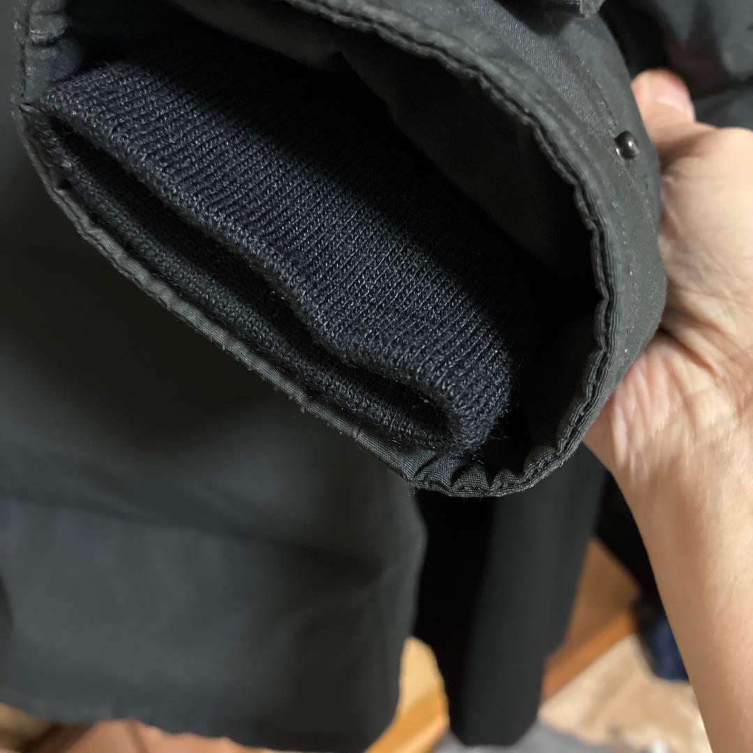 カナダグースダウン❣️2日間値下げ中