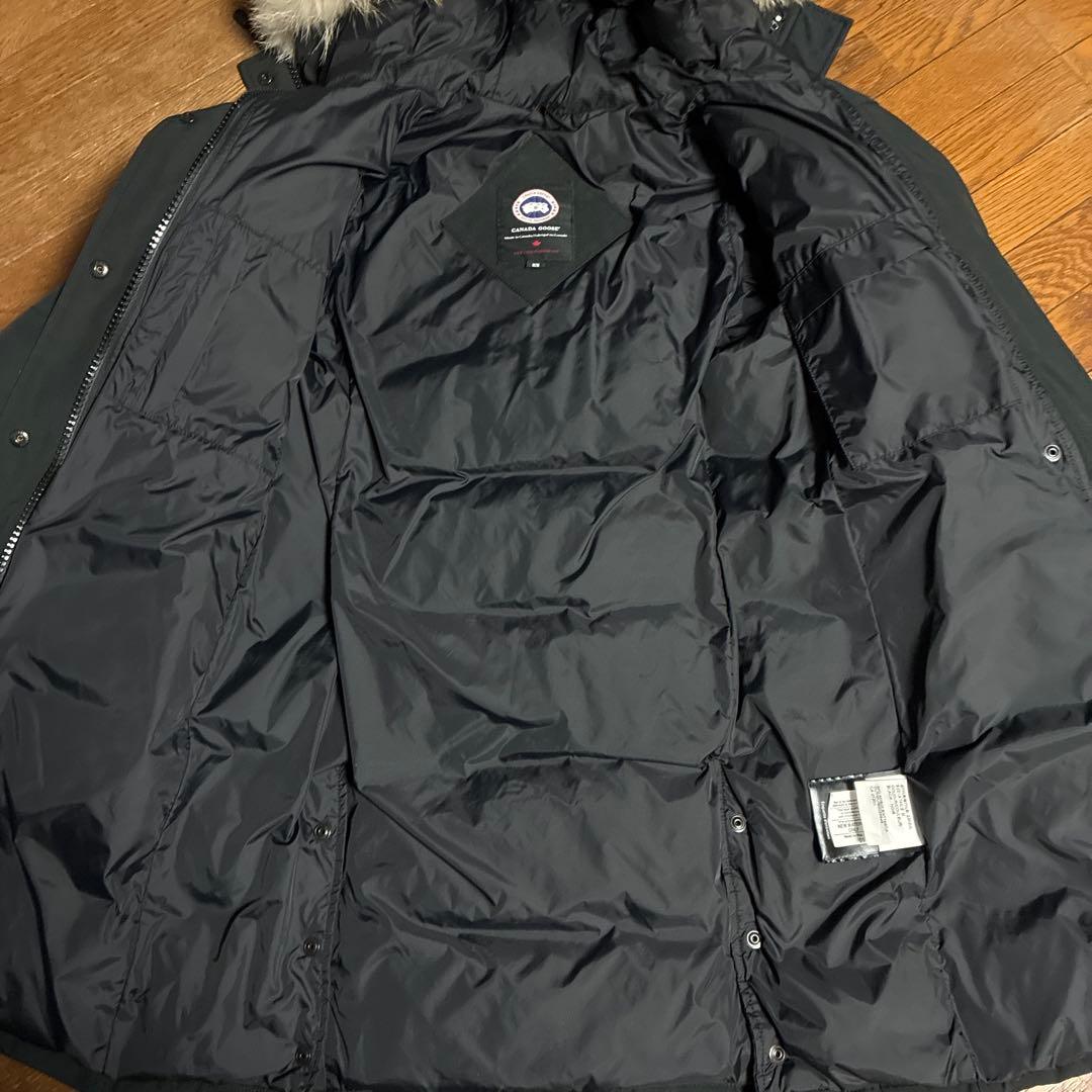 カナダグースダウン❣️2日間値下げ中
