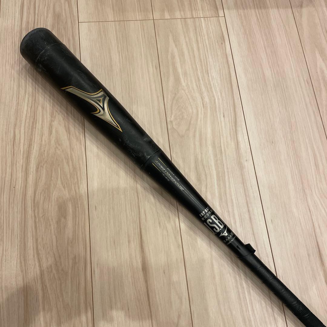 小学生用ビヨンドレガシー軟式少年用J.S.B.B.