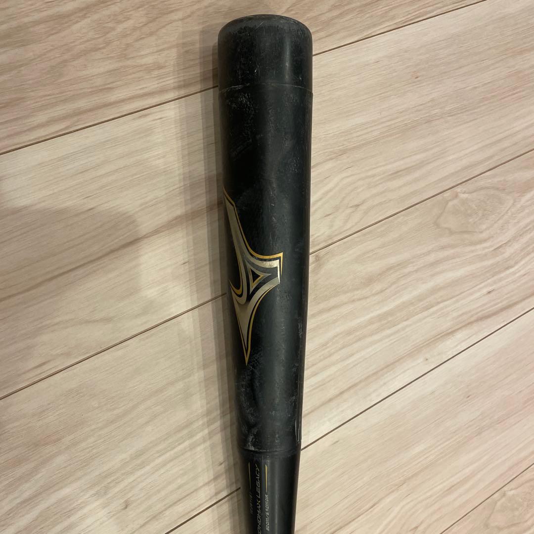 小学生用ビヨンドレガシー軟式少年用J.S.B.B.