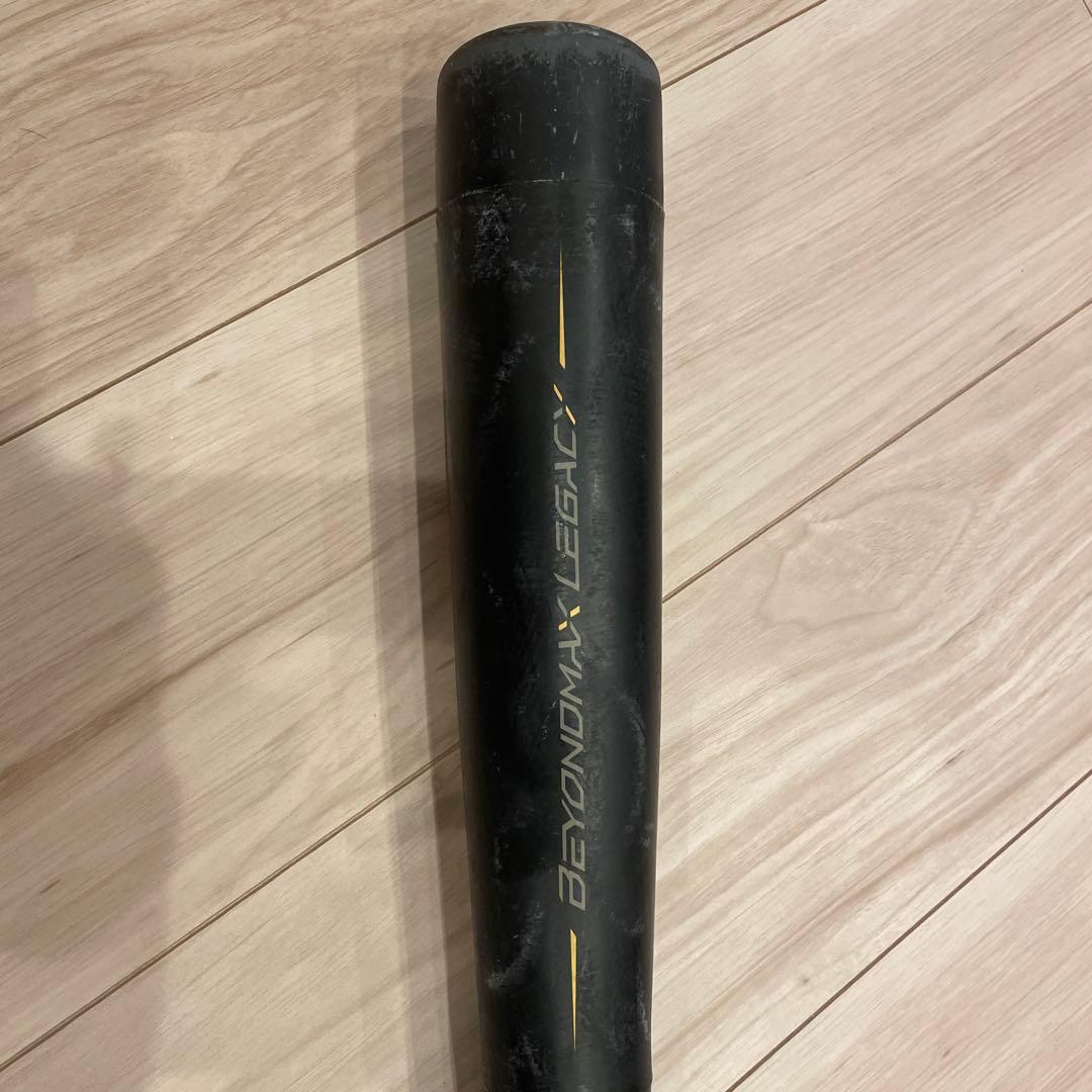 小学生用ビヨンドレガシー軟式少年用J.S.B.B.