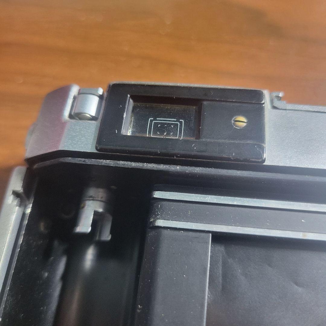 キヤノン Ｐ型(Populaire) レンジ ファインダーカメラ