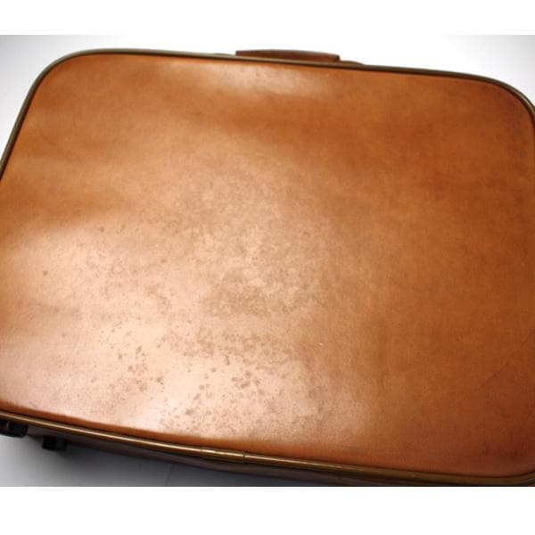 高級本革 Hartmann ハートマン 2wayブリーフケース ショルダーバッグ