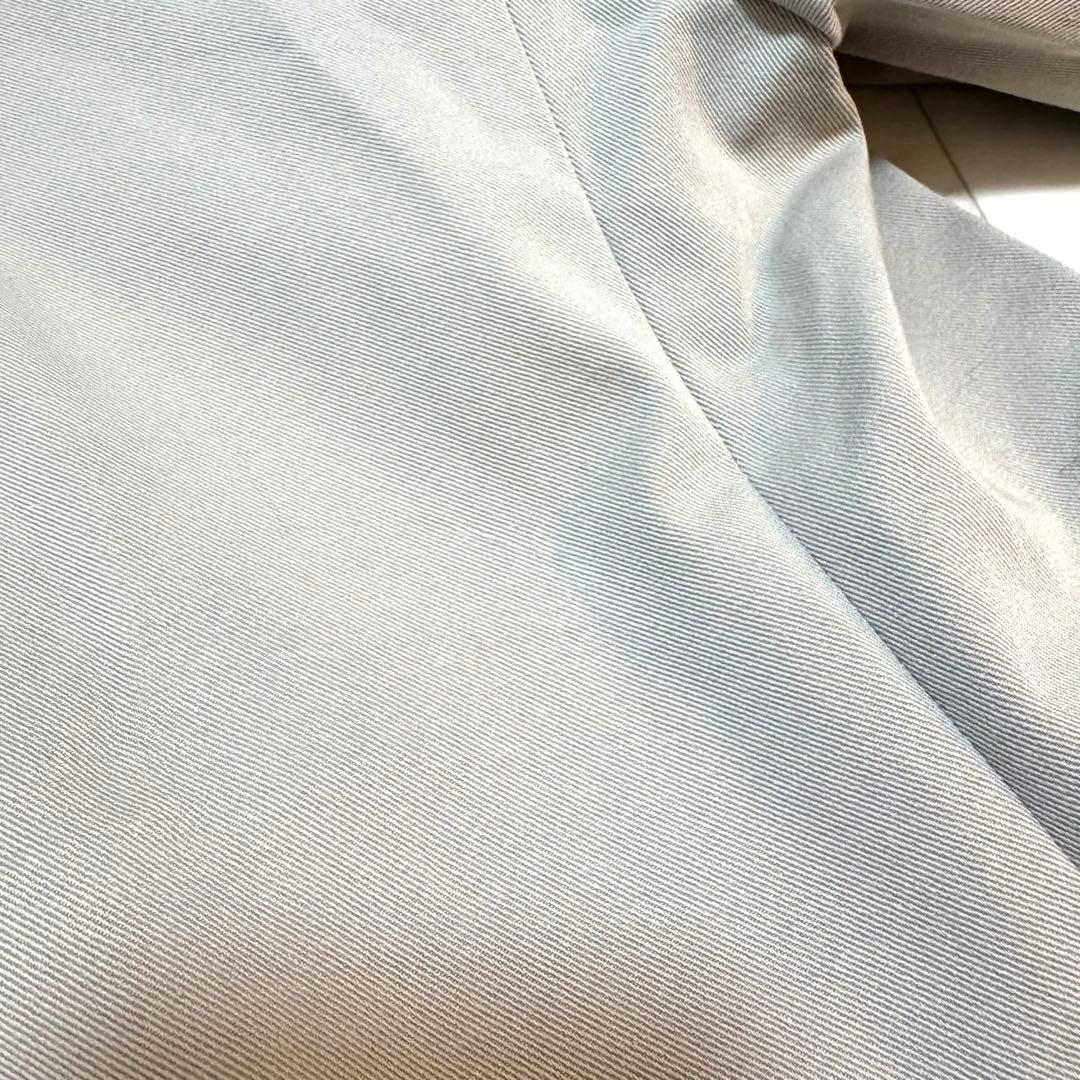 【新品】MaxMara マックスマーラ パンツスーツ 銀タグ ビジネス