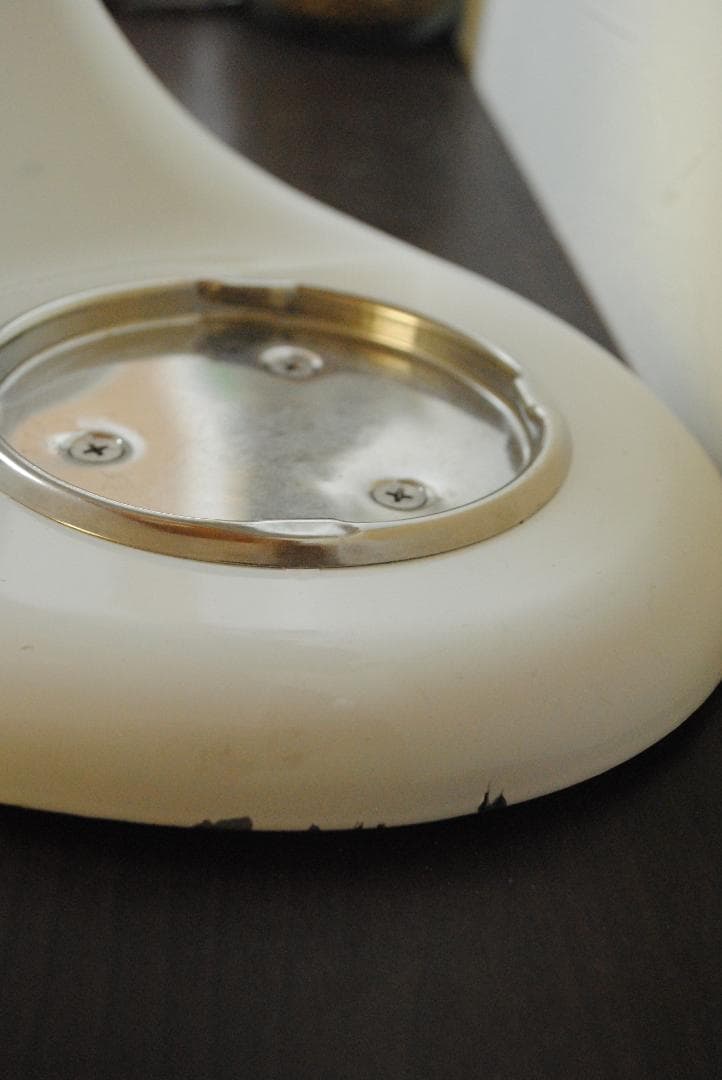 キッチンエイド スタンドミキサー kitchenaid ARTISAN 白色