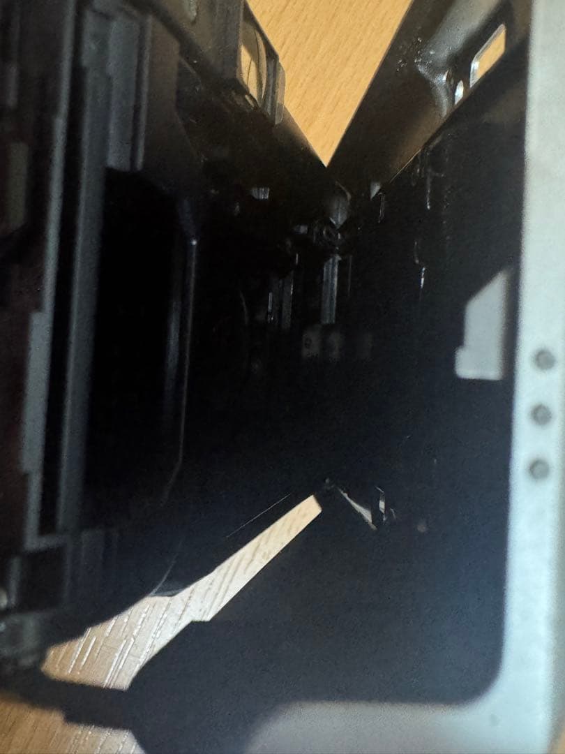 富士フイルム　FUJIFILM フィルムカメラ　TIARA ZOOM 28-56