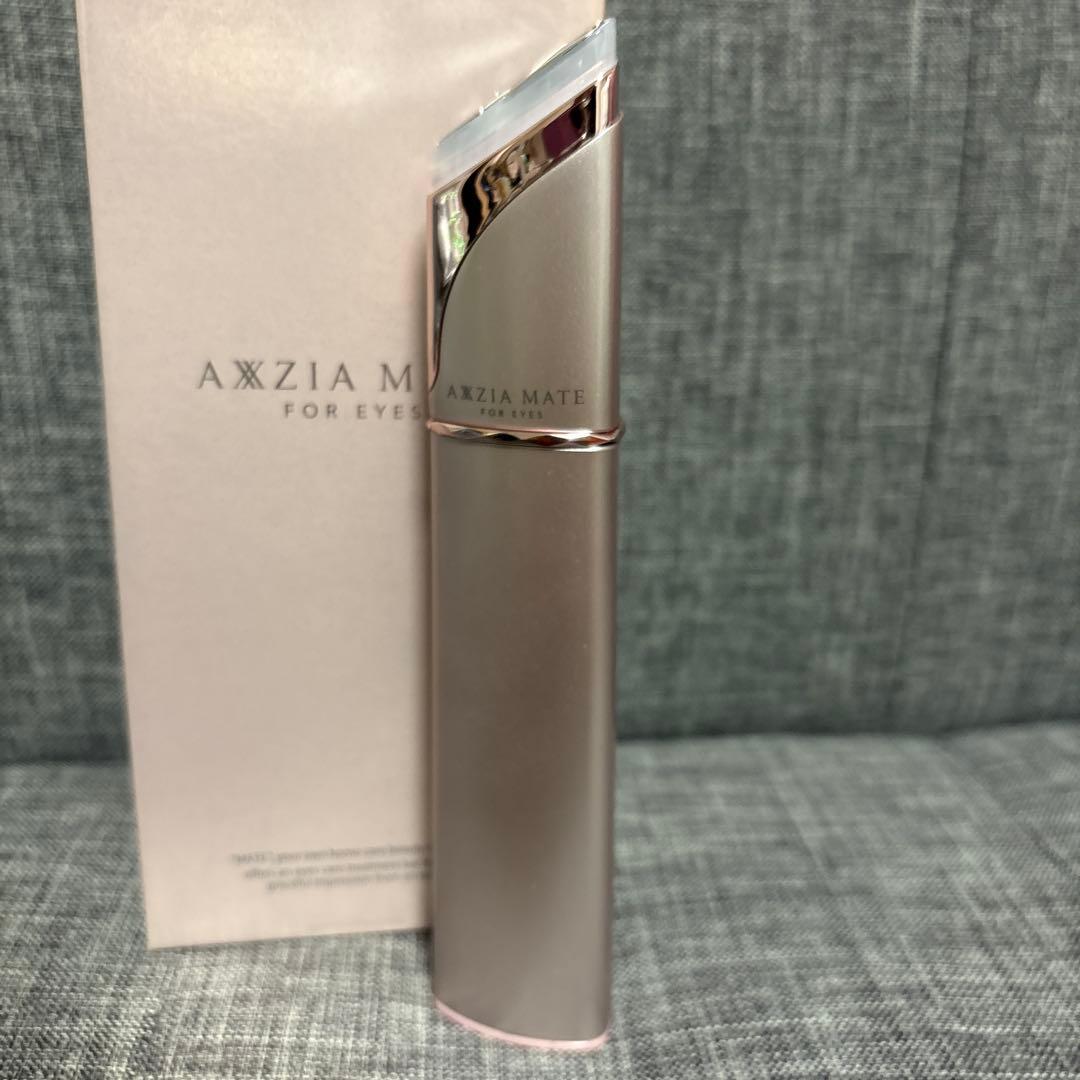 【美品】AXZIA mate for eyes アクシージア メイトフォーアイズ