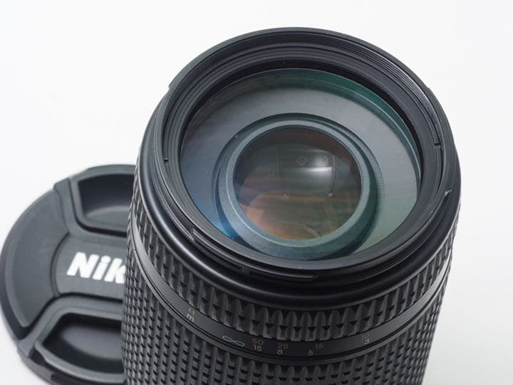 【美品】NikonニコンAF ED70-300mm望遠レンズ❤️スポーツで大活躍