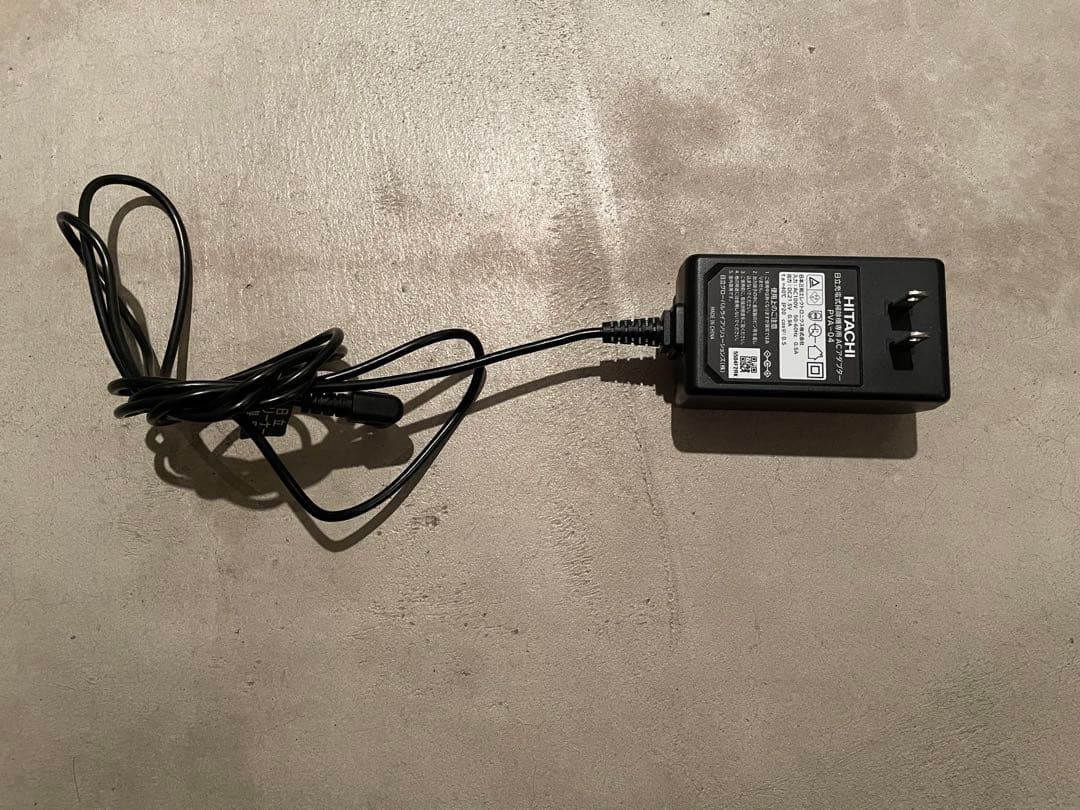 日立 ラクかるパワーブーストサイクロン PV-BHL3000J