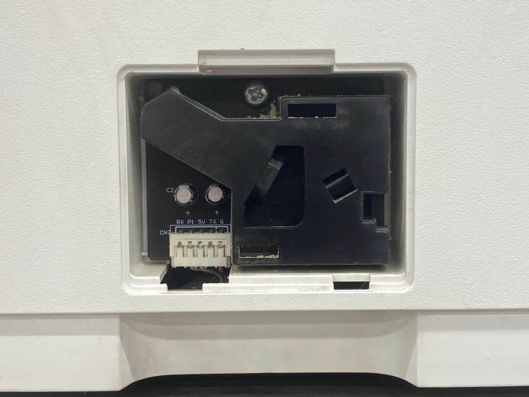 Air Dog エアドッグ 空気清浄機 KJ200F-X3D ホワイト