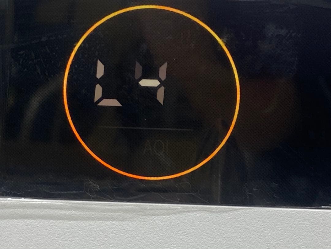 Air Dog エアドッグ 空気清浄機 KJ200F-X3D ホワイト