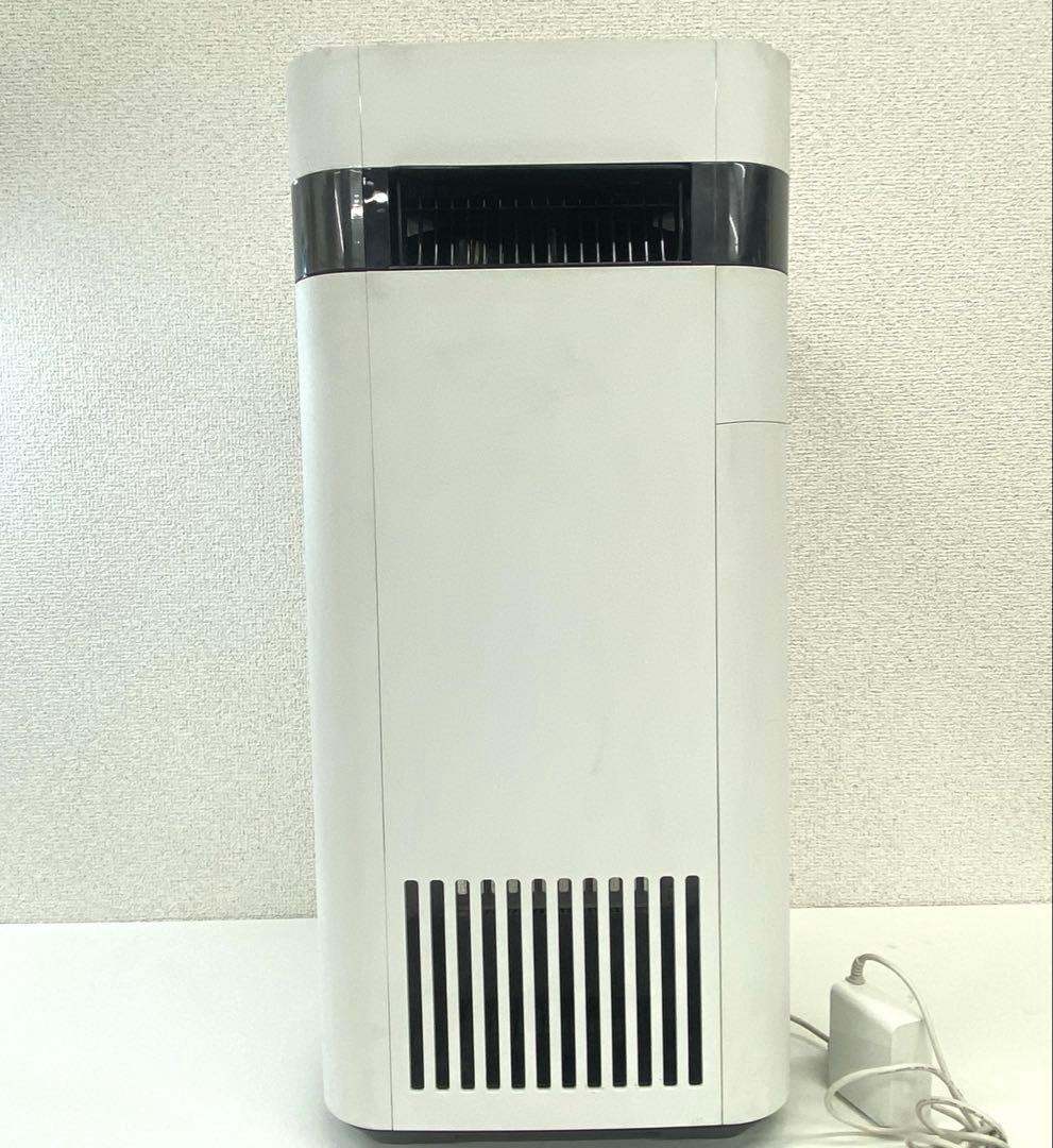 Air Dog エアドッグ 空気清浄機 KJ200F-X3D ホワイト