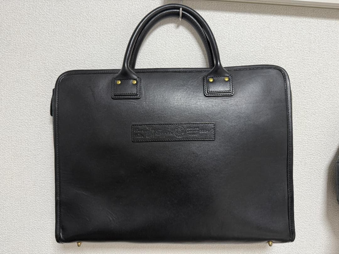 Felisi made in italy 9884/7 フェリージビジネスバッグ