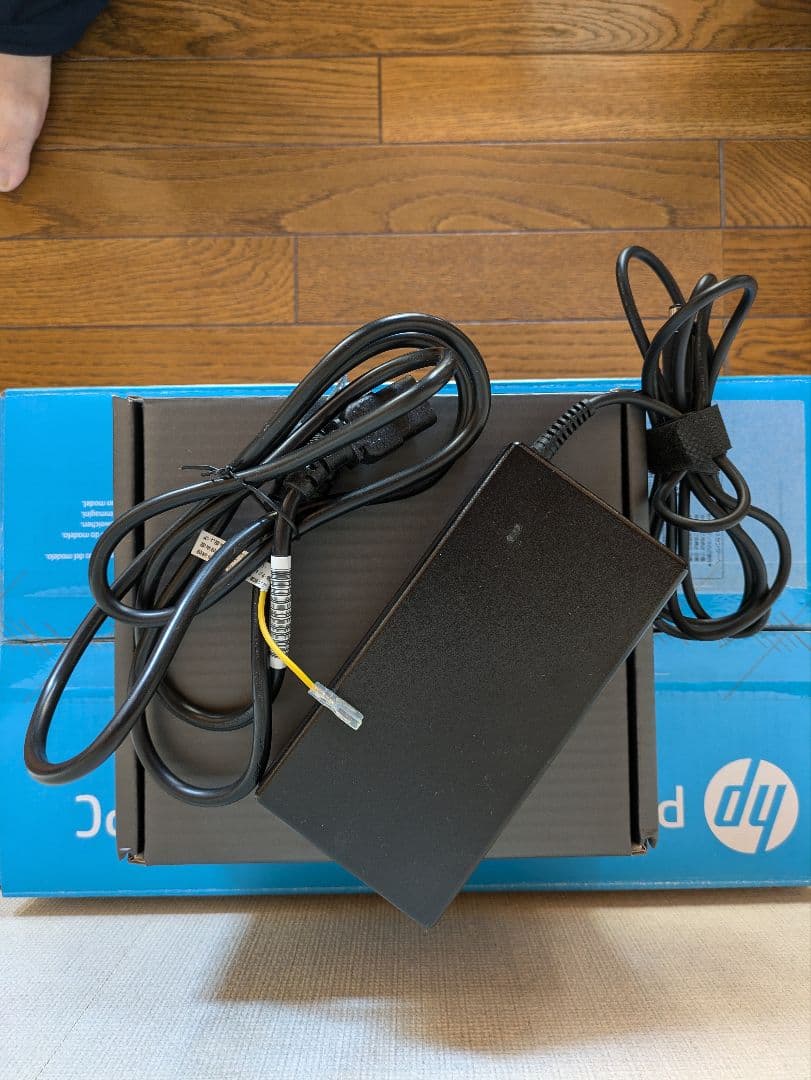 Windowsデスクトップ HP Psvilion Wave 600-a307jp