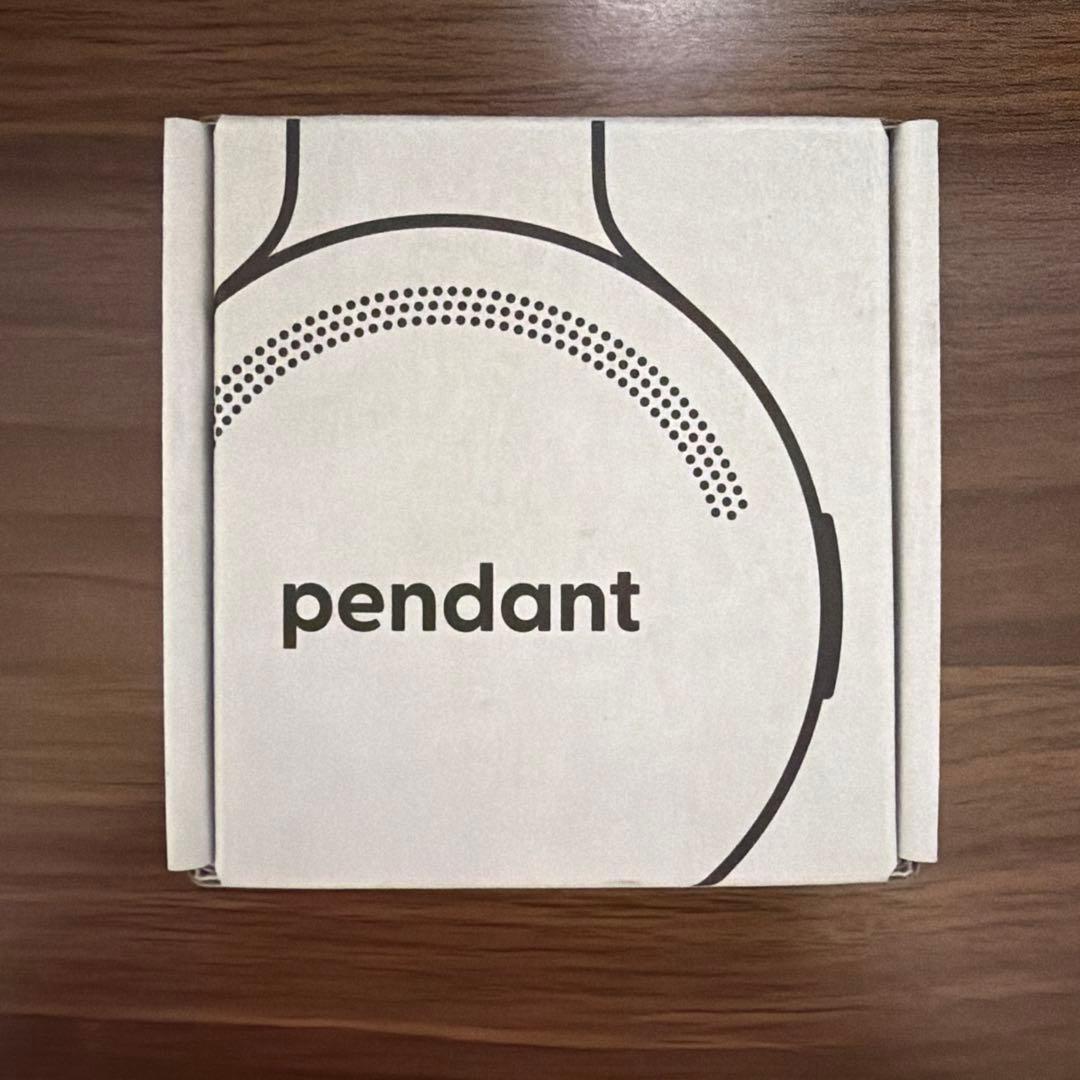 スマホアクセサリー Limitless AI Pendant