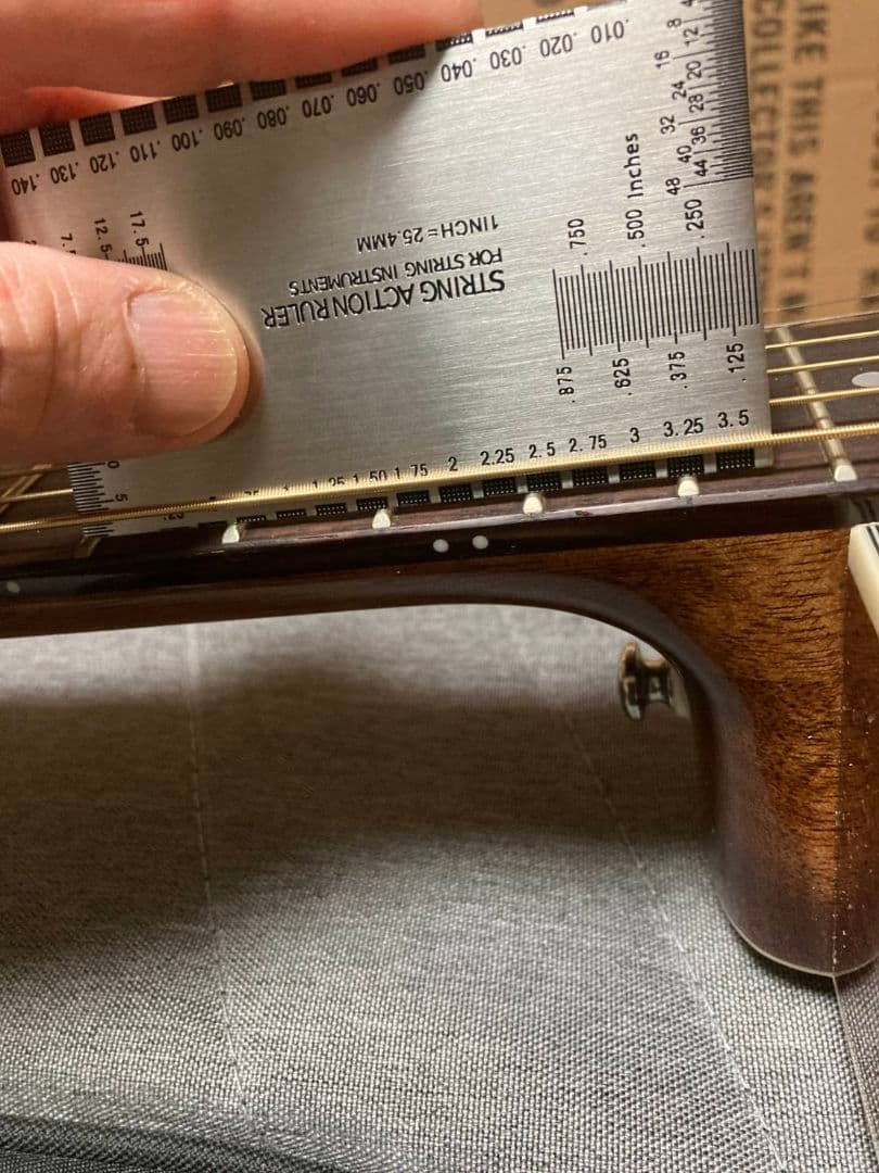 Guild ギルド エレアコ OM-140CE オール単板仕様