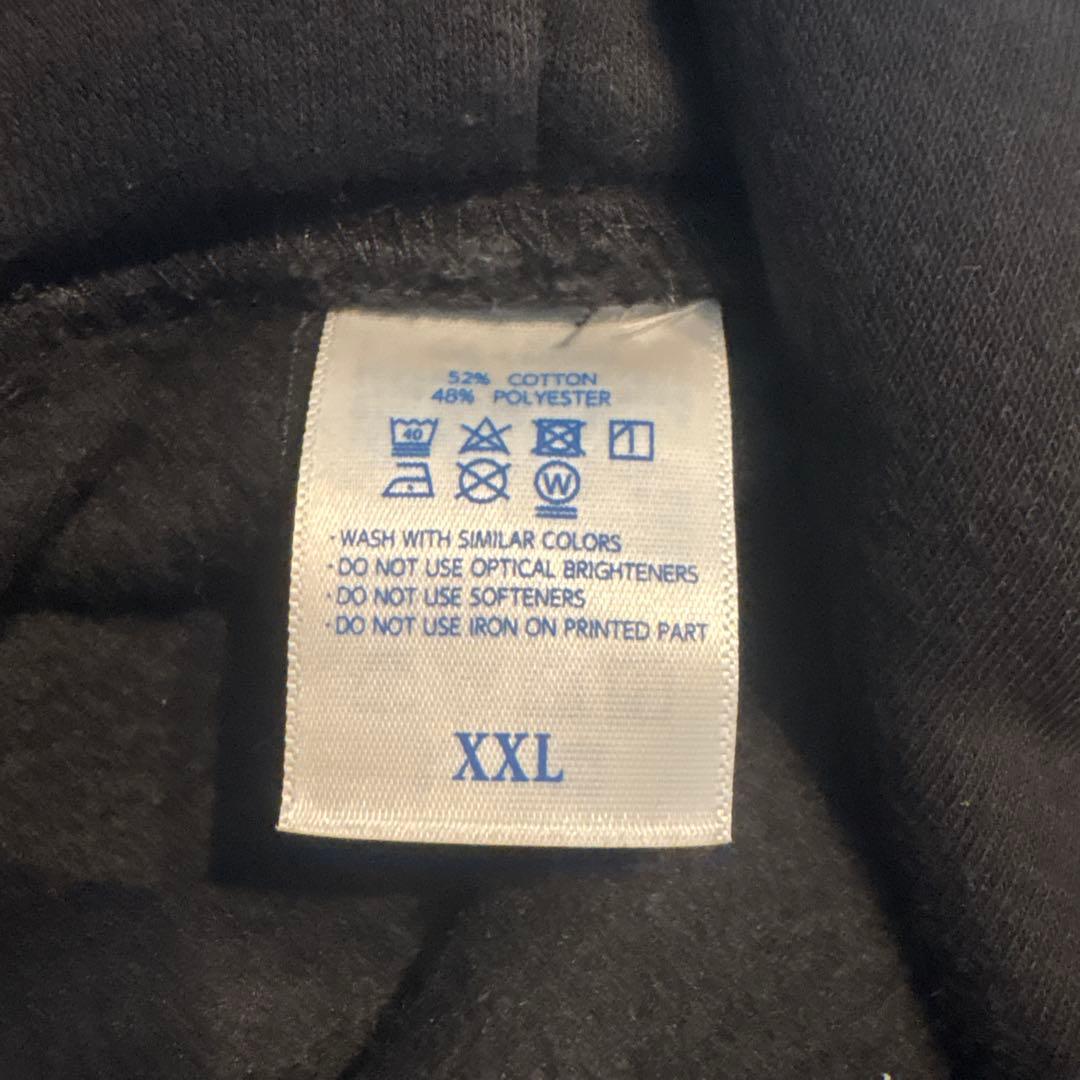 セットアップ 上下 XXL