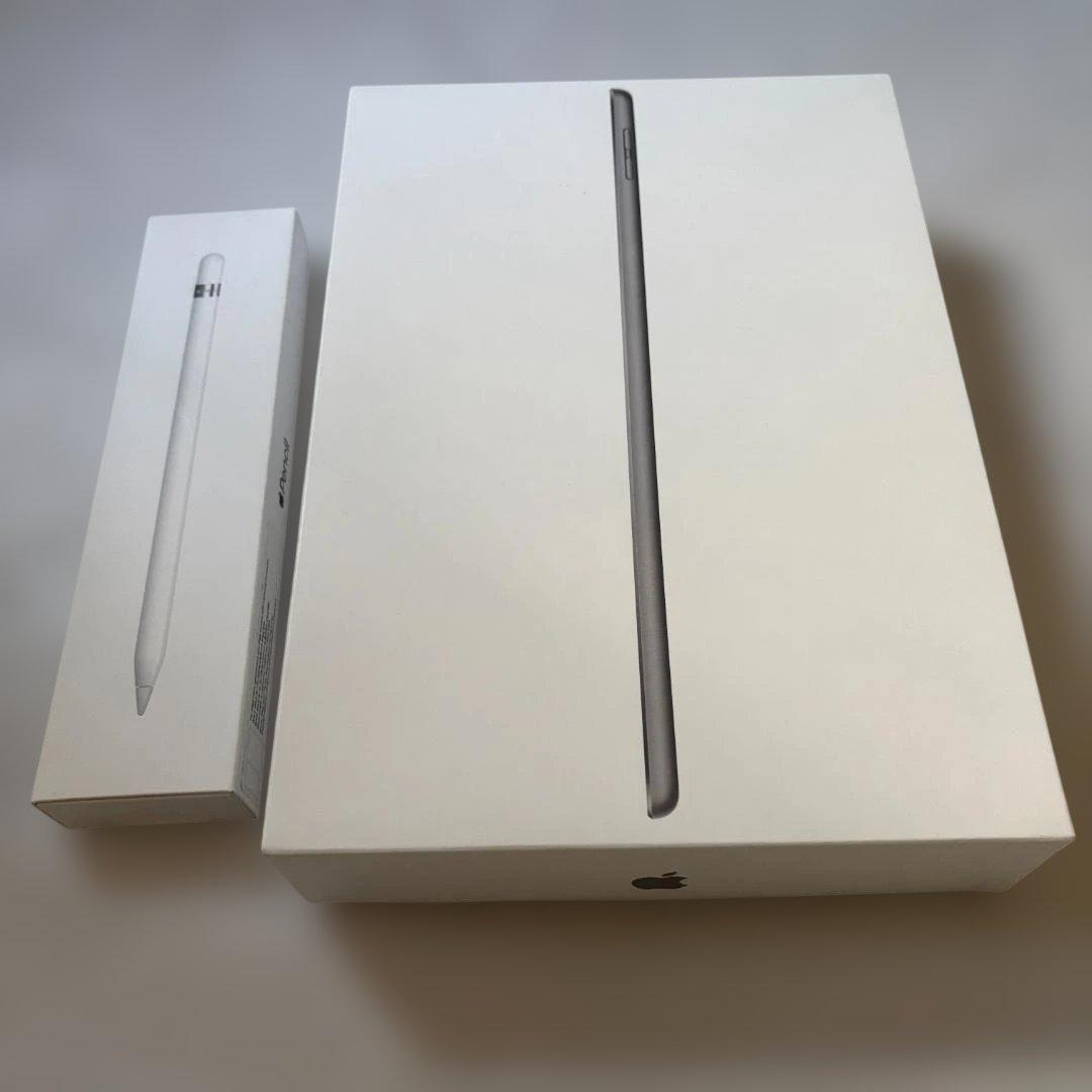 Apple iPad 第9世代+ Apple Pencil