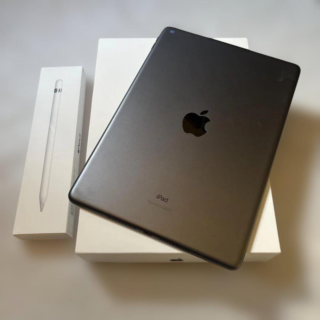 Apple iPad 第9世代+ Apple Pencil