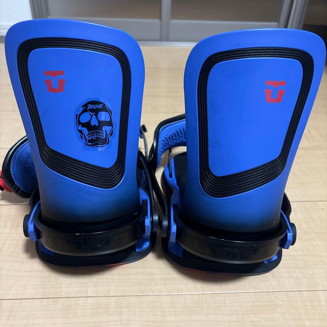 Union Ultra Mサイズ　23-24モデル