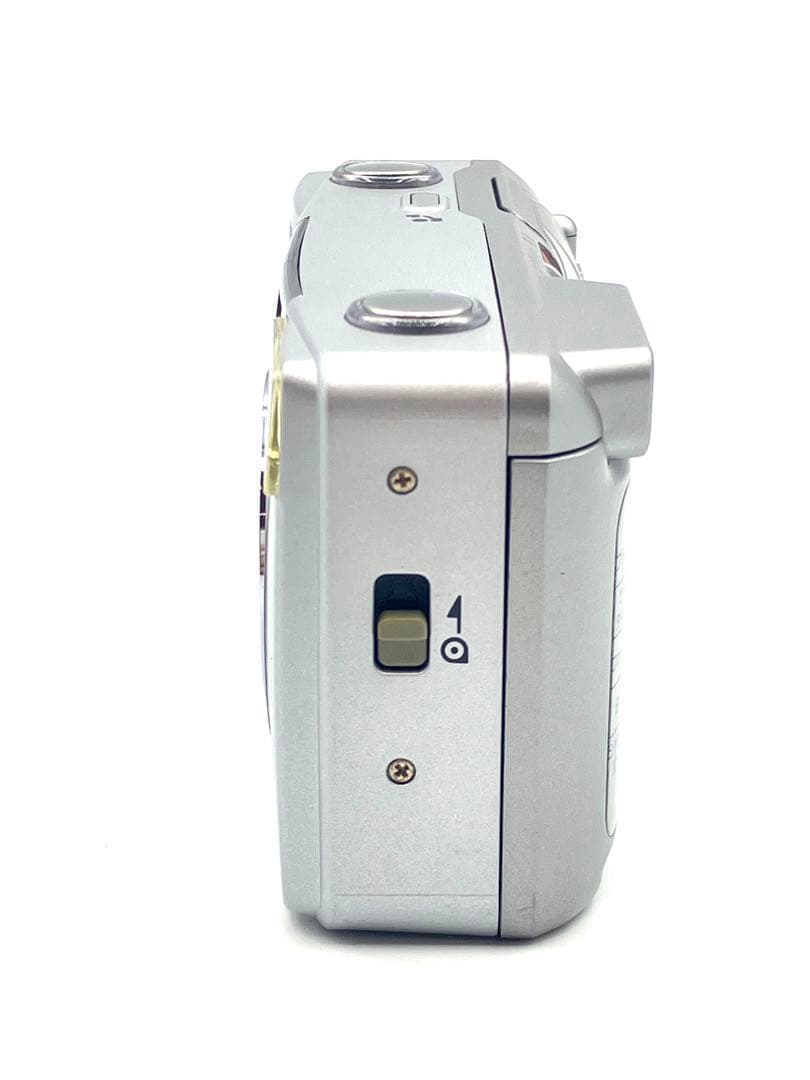 FUJIFILM フジフィルム silvi F2.8 フィルムカメラ