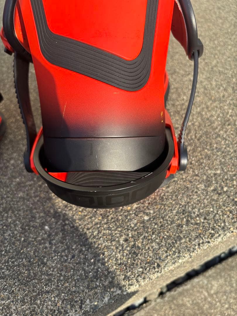 ユニオン(UNION) ウルトラ 23-24 ULTRA ビンディング