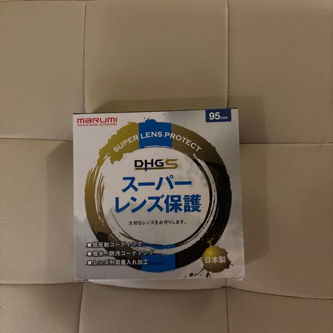 カメラレンズ AF-S NIKKOR 200-500mm レンズプロテクト付き