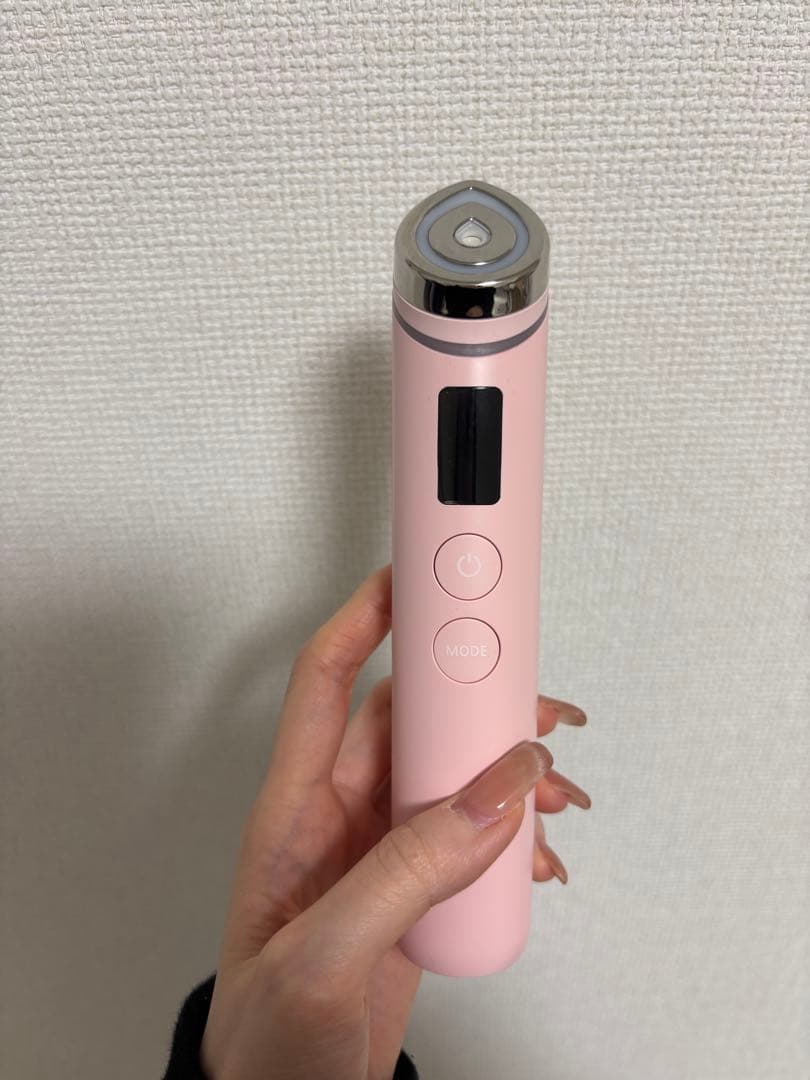 メディキューブ ブースタープロ